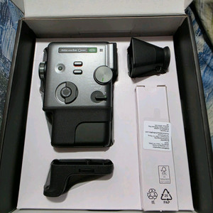 인스탁스 미니 에보 시네마 급매합니다.