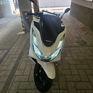 pcx24년식 키로스 13@@@