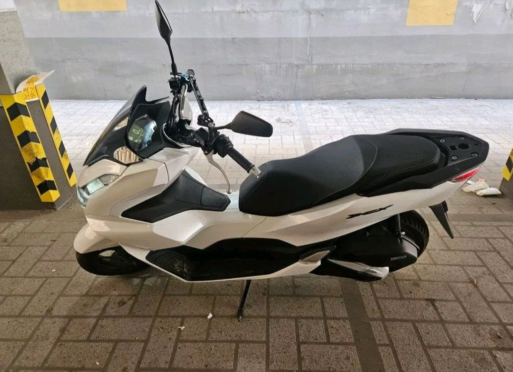 pcx24년식 키로스 13@@@--3