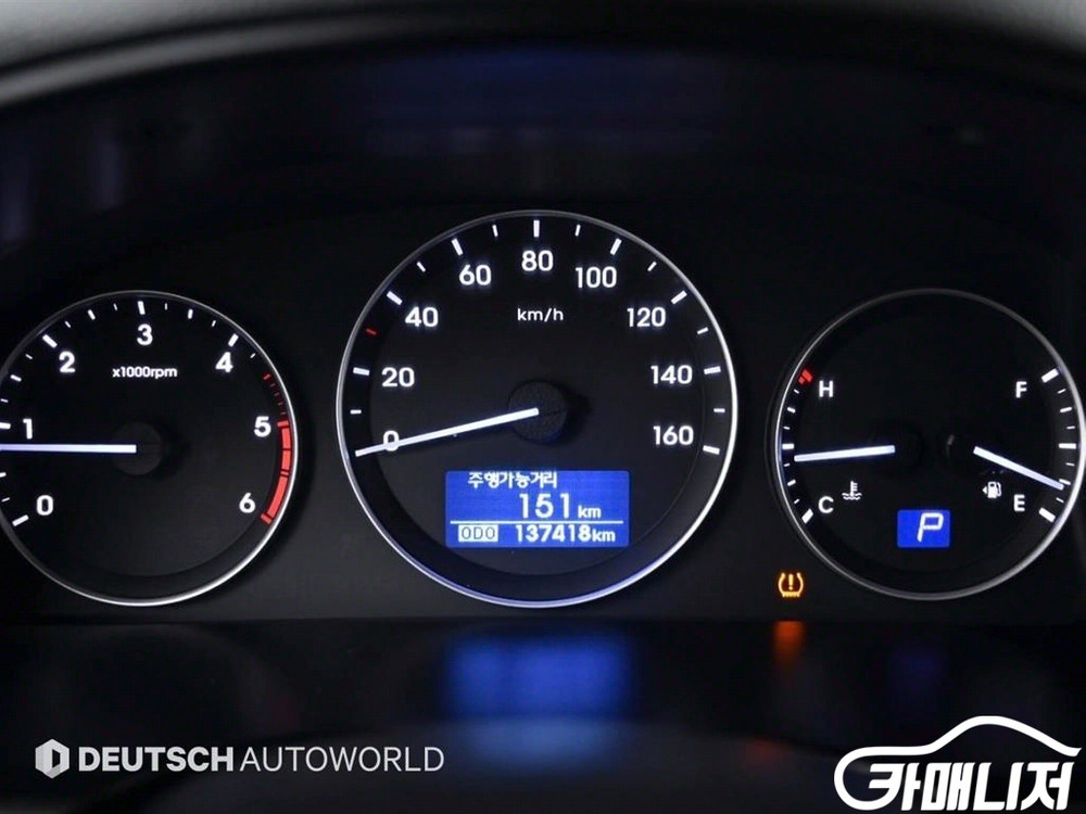 [현대]더 뉴 그랜드 스타렉스 2WD 웨건 12인승 모던 (12인승) #3월급매--7