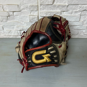 G7 지세븐 마스터스피릿 오더 내야 야구 글러브 이미지