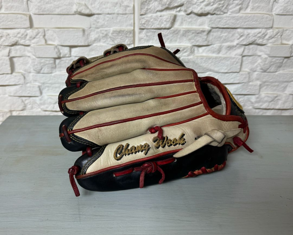 G7 지세븐 마스터스피릿 오더 내야 야구 글러브 이미지