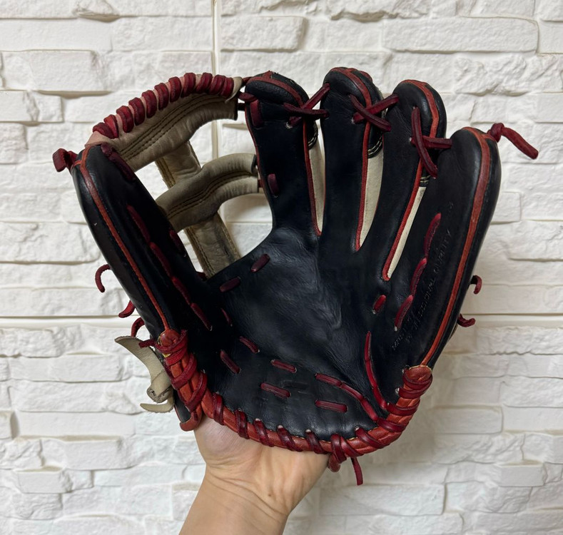 G7 지세븐 마스터스피릿 오더 내야 야구 글러브 이미지