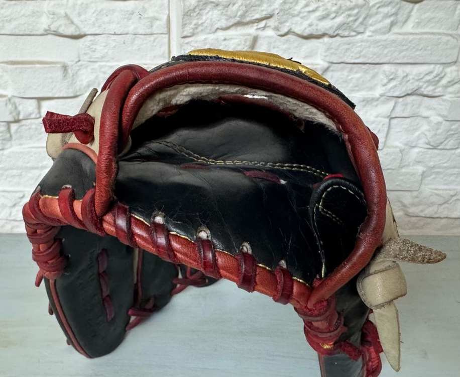 G7 지세븐 마스터스피릿 오더 내야 야구 글러브 이미지