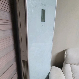 LG 휘센 스탠드 에어컨(벽걸이 투인원,실외기포함) 이미지
