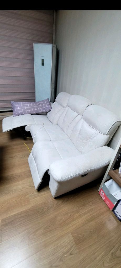 LG 휘센 스탠드 에어컨(벽걸이 투인원,실외기포함) 이미지