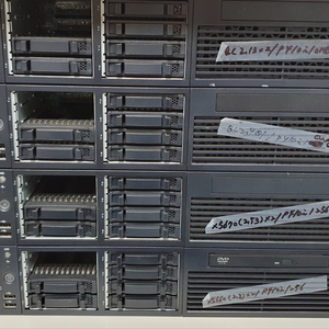 HP DL380 G7 Server 이미지