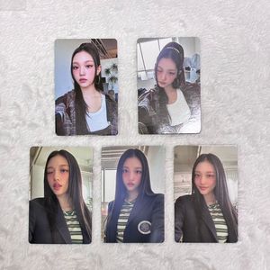 뉴진스 해린 포카 / 하우스윗 포토카드 이미지