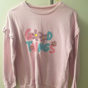 (155) [프랜치캣 계열사] 티파니키즈 티셔츠