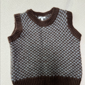 베네베네 조끼 6t