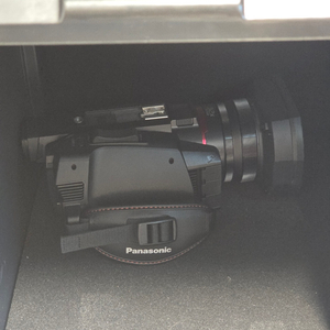 파나소닉 HC-X1600 판매합니다. (1번사용) 이미지