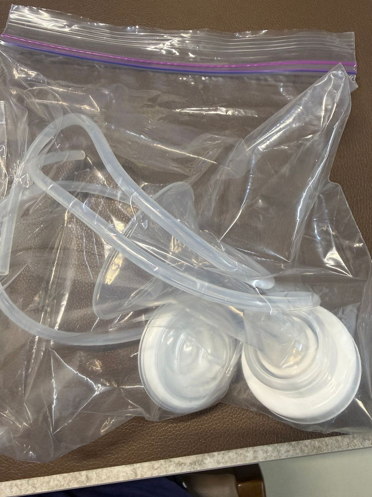 스펙트라Q+모유수유 이미지