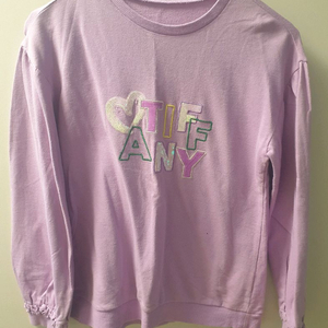 (155) [프랜치캣 계열사] 티파니키즈 티셔츠