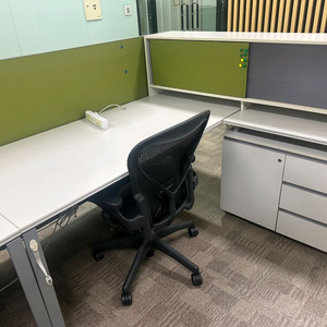 수입명품의자 허먼밀러 b사이즈