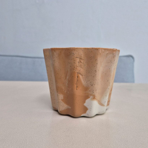 팟하우스 화분 슈퍼빅 까눌레팟