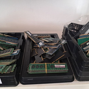DDR3 4G 일반 메모리 싸게 10개단위로 팝니다. 이미지