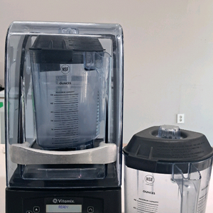 바이타믹스 콰이어트원 블렌더