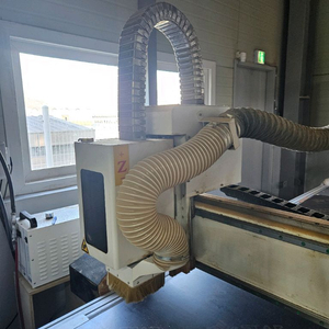 마이스터 가구cnc기계및엣지가공기계팝니다 이미지