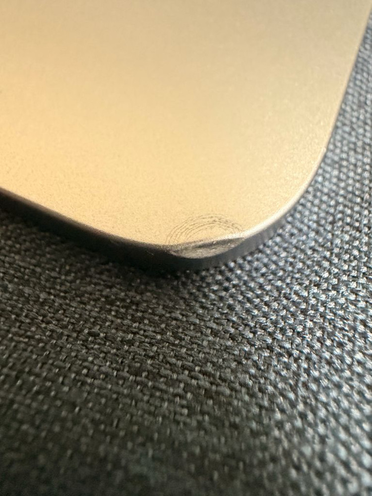 아이패드 프로 11 M2 128gb wifi 팝니다 이미지