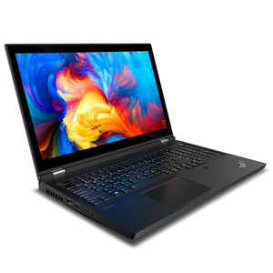 [중고] 레노버 씽크패드 워크스테이션 P15 Gen1 (i7-10850H/32G/S512G/Quadro T1000/ 이미지