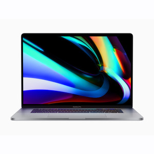 [중고] 애플 맥북프로 A2141 MVVK2KH (i9-9880H/16G/SSD1TB/16인치) 이미지