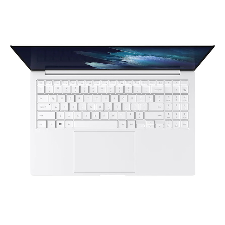 [리퍼] 삼성 갤럭시북 Pro NT951XDB (i7-1165G7/16G/S256G/15.6인치/윈11P) 이미지