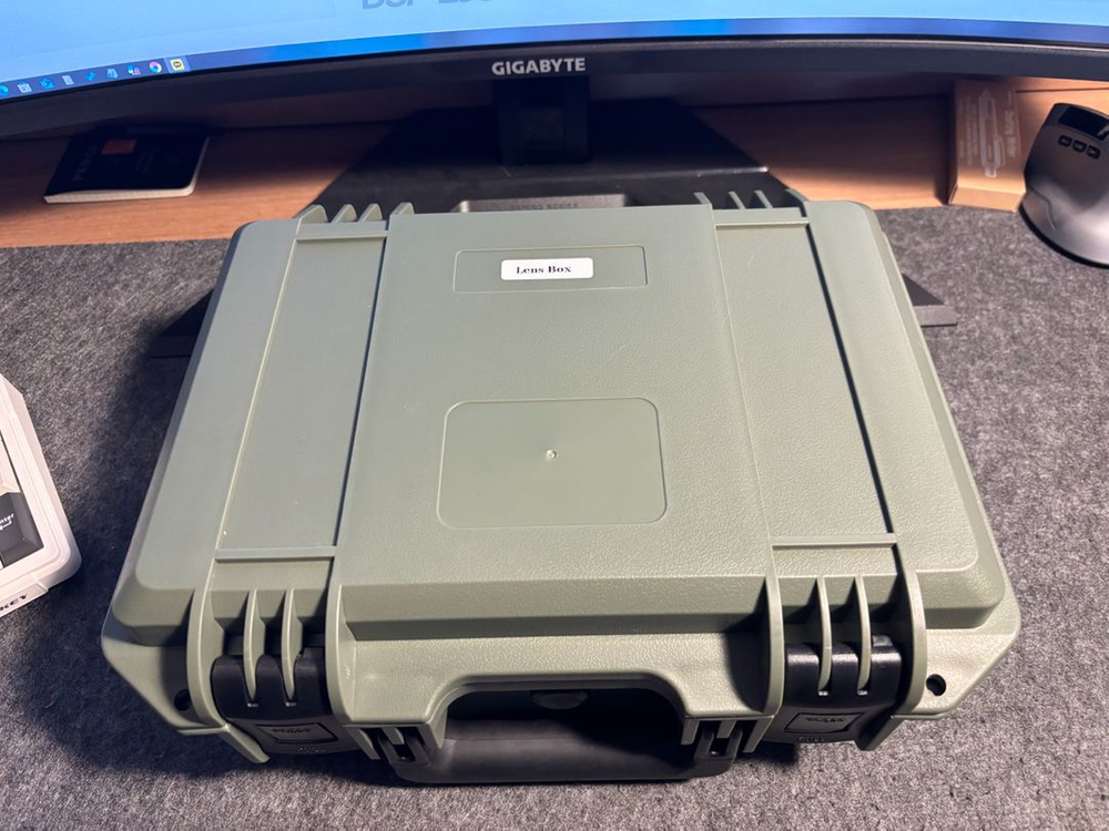 7artisans(7장인) Spectrum 풀프레임 L마운트 시네렌즈 이미지