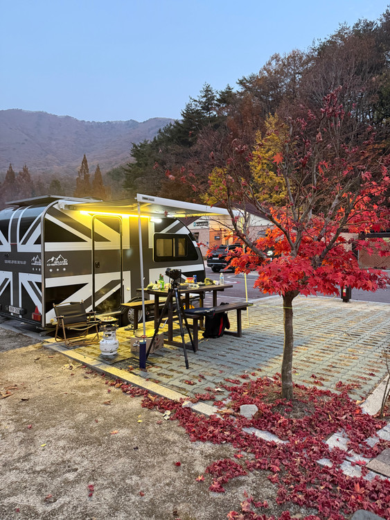 카라반 21년 리팀3900--3