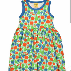 던스 파딸 딸기 게더 80