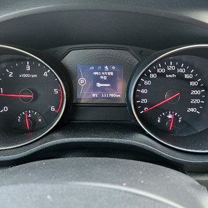 2016올뉴카니발 디젤 럭셔리 9인승