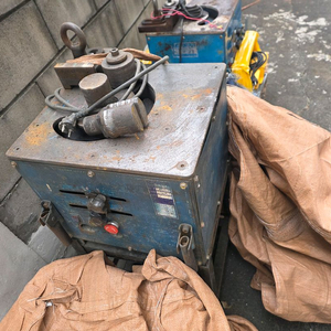 철근절단기 절곡기 구라인다 드릴 이미지