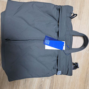 스위치 헬멧백 스톤그레이 라지사이즈