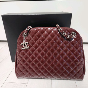 샤넬마드모아젤 정품 백화점 개런티카드보유 이미지