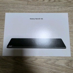 갤럭시 탭A11+5G (X236) 128기가