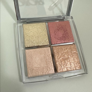 디올 하이라이터 로즈골드 구버전