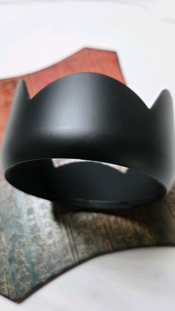 삼양렌즈 35mm f1.2 수동 ef dslr 캐논용 이미지