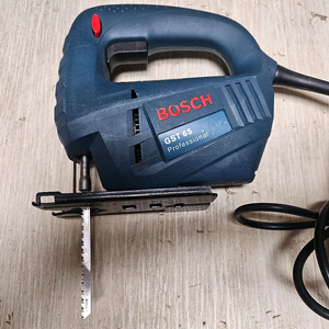 보쉬 GST 65 Professional 직소기 직쏘 이미지