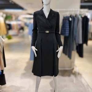 jj지고트원피스 하객룩 이미지