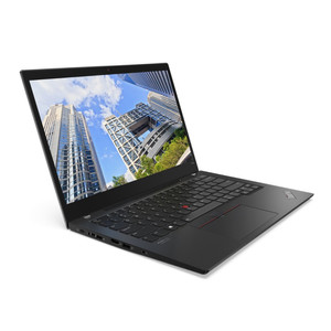 [중고] 레노버 씽크패드 T14S (i7-1165G7/16G/S256G/14인치/Win10Pro) 이미지