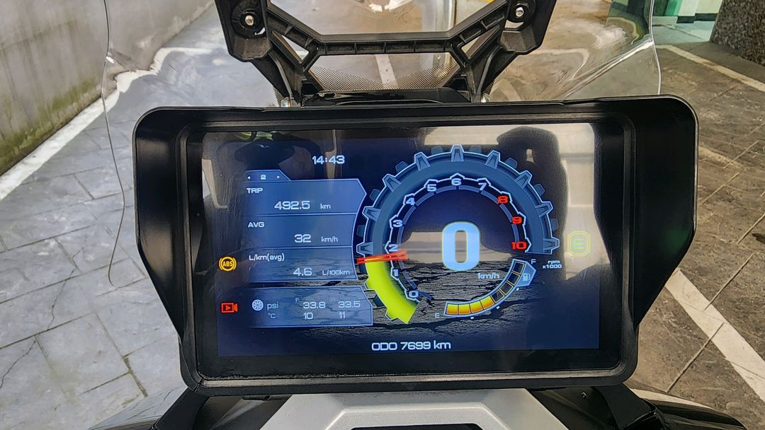 존테스 368g 팝니다 이미지