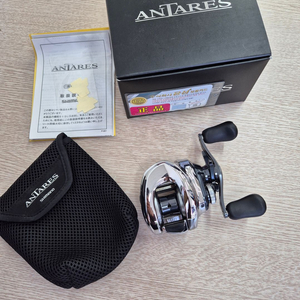 [판매] 19 안타레스 HG 우핸들 (윤성정품 / 민트급 / 풀구성) 이미지