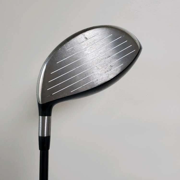 미즈노 MP 630 패스트트랙 드라이버 9.5도 S 골프채 골프클럽--1