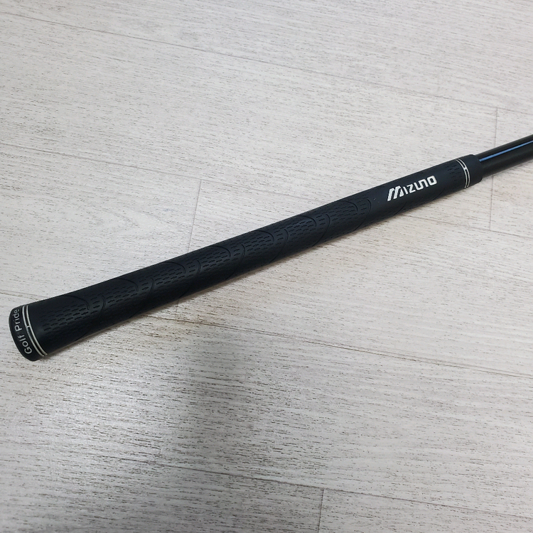 미즈노 MP 630 패스트트랙 드라이버 9.5도 S 골프채 골프클럽--4