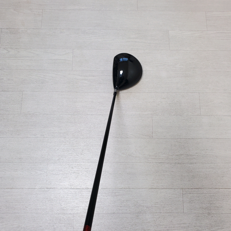 미즈노 MP 630 패스트트랙 드라이버 9.5도 S 골프채 골프클럽--5