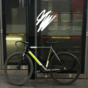 엔진11 크릿디 네온차콜 완차 이미지