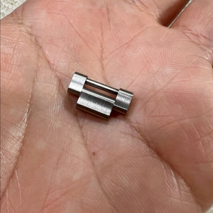 로렉스 신형 섭마 스틸 반코 팝니다 이미지