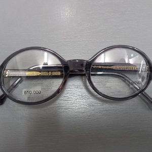 커틀러앤그로스 (CUTLER AND GROSS) m:1024 c:GP 안경테 판매합니다 이미지