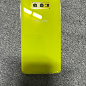 갤럭시 S10e 128gb 이미지