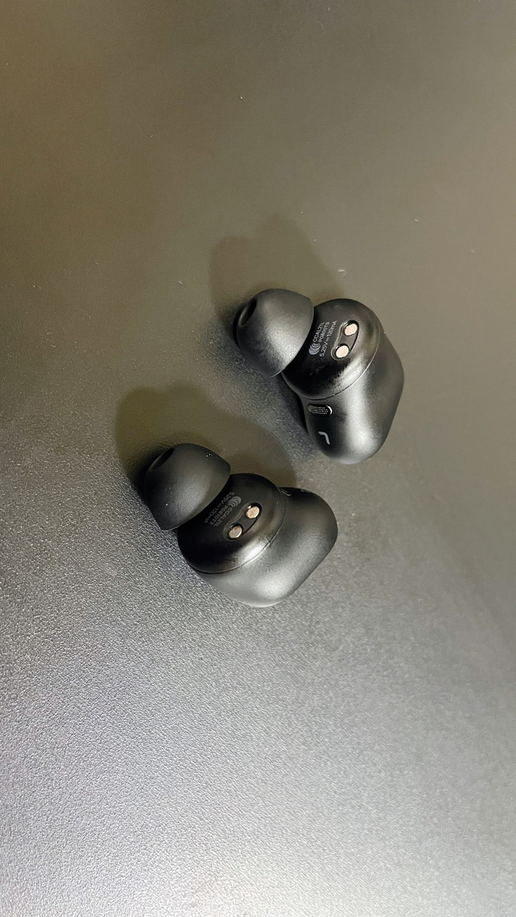 레드미 버즈3 프로 이미지