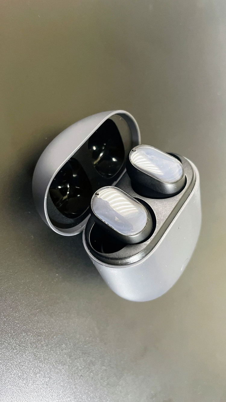 레드미 버즈3 프로 이미지